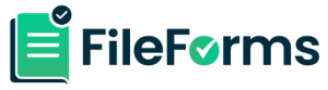 fileforms logo