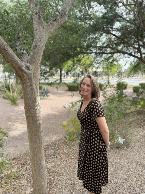 Cynthia Davis